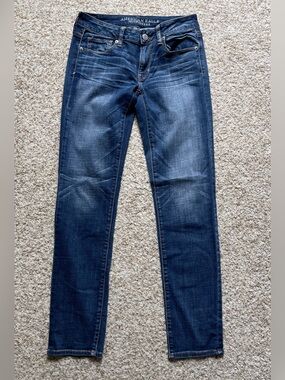 American Eagle Outfitters Skinny Jeans